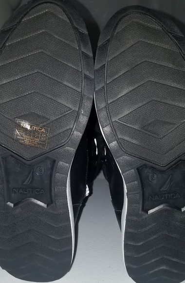 ☃️Nautica cold weather boots❄☃️ - Picture 5 of 6